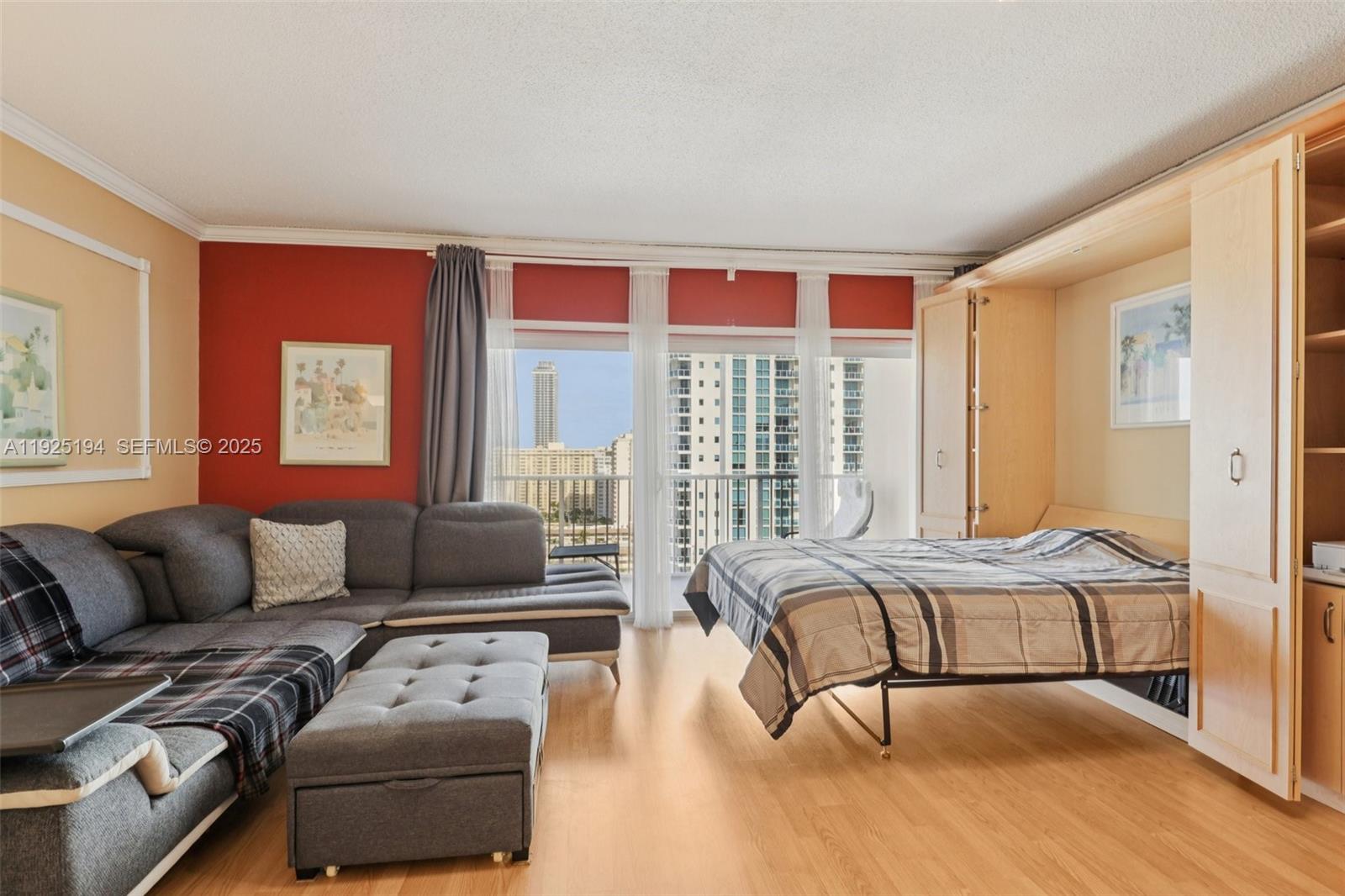 HEMISPHERES CONDO - Residential