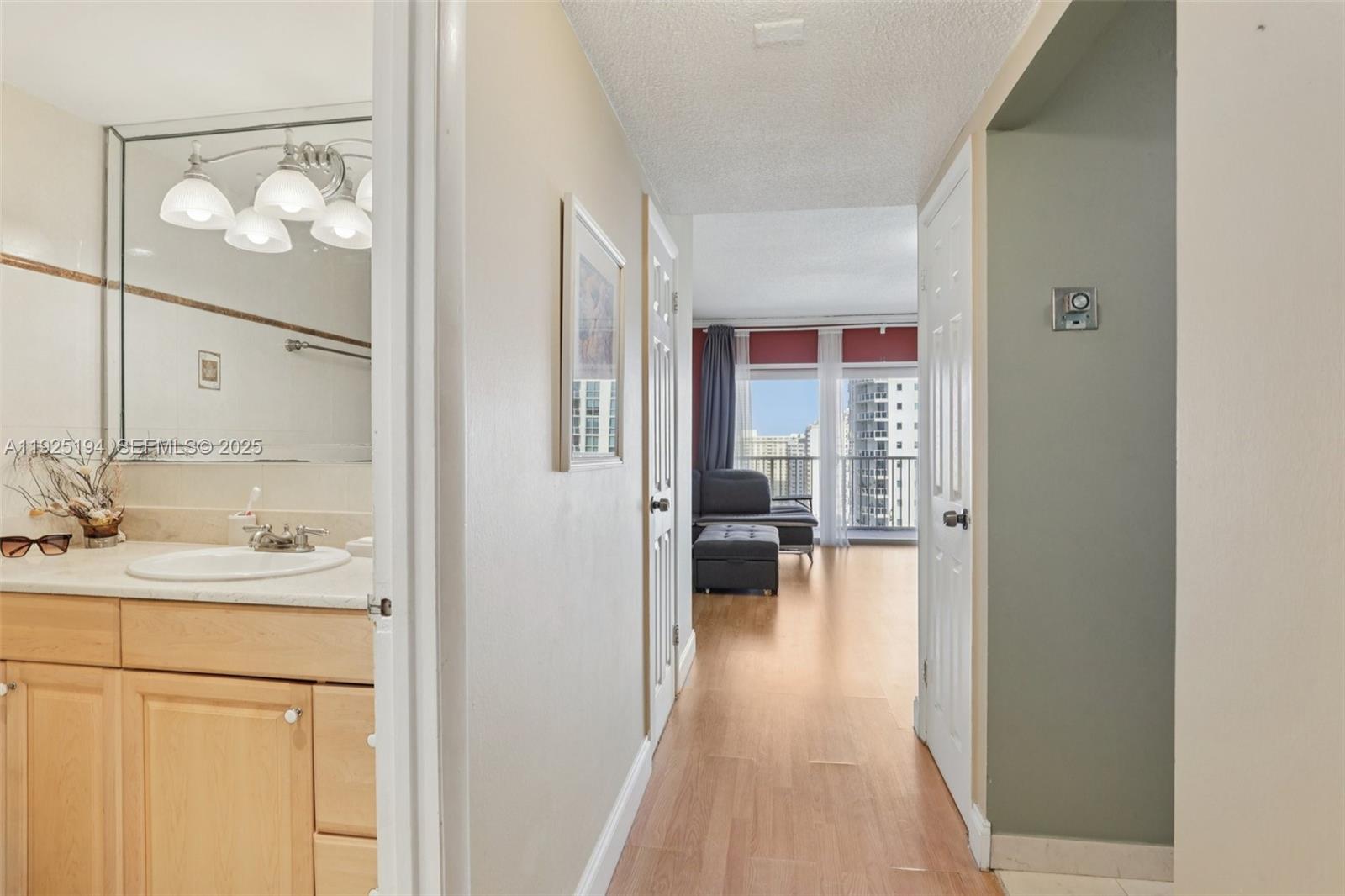 HEMISPHERES CONDO - Residential