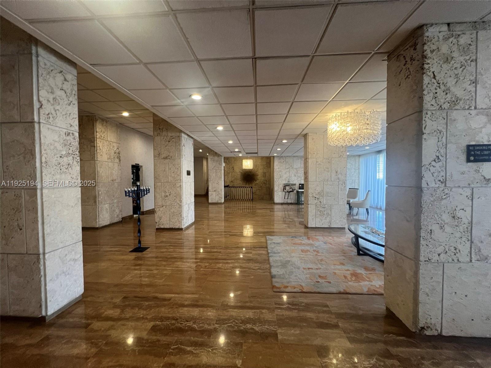 HEMISPHERES CONDO - Residential