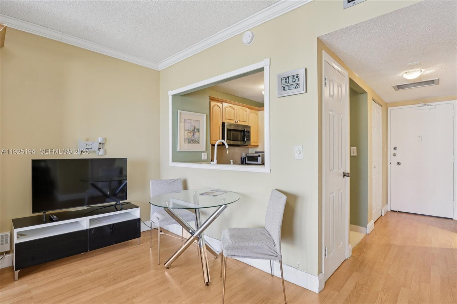 HEMISPHERES CONDO - Residential