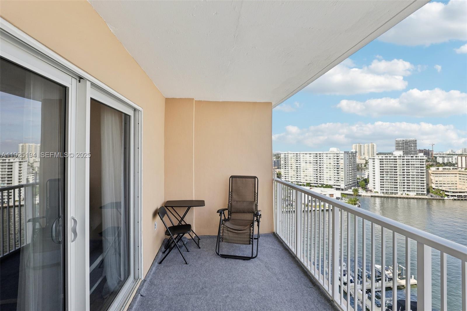 HEMISPHERES CONDO - Residential