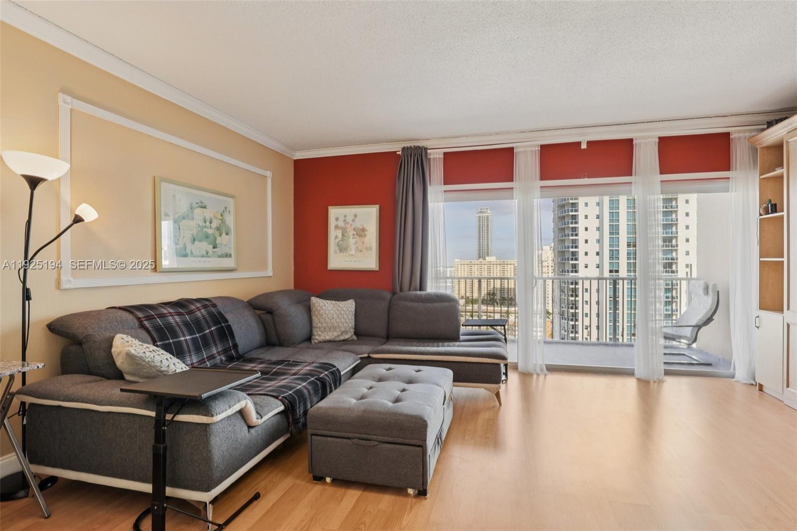 HEMISPHERES CONDO - Residential