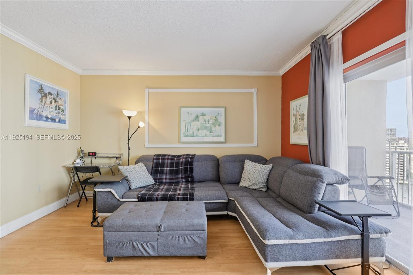 HEMISPHERES CONDO - Residential