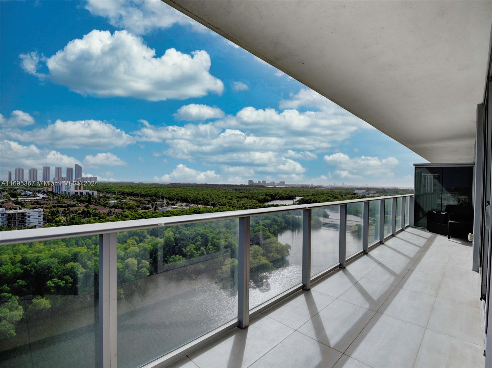 Property for Sale at 16385 Biscayne Blvd 1615, North Miami Beach, Miami-Dade County, Florida - Bedrooms: 3 
Bathrooms: 3  - $1,100,000