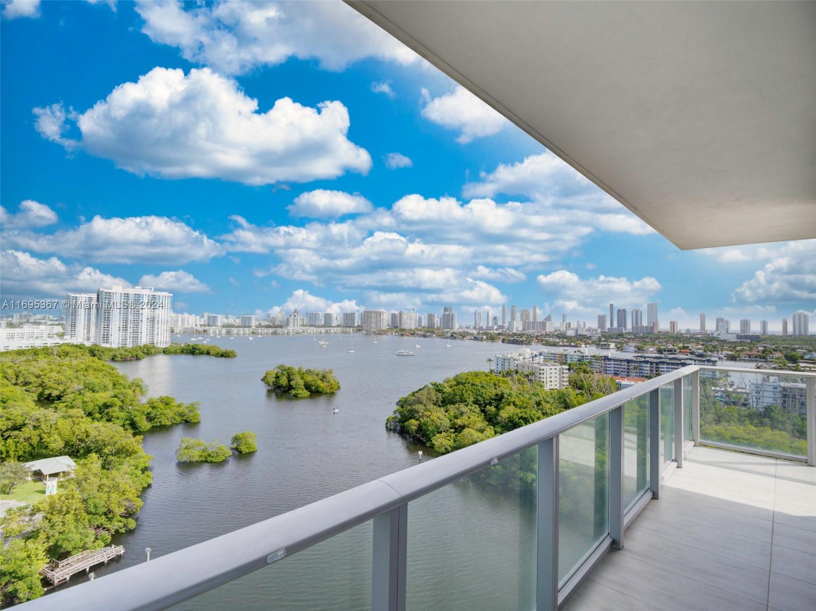 16385 Biscayne Blvd 1615