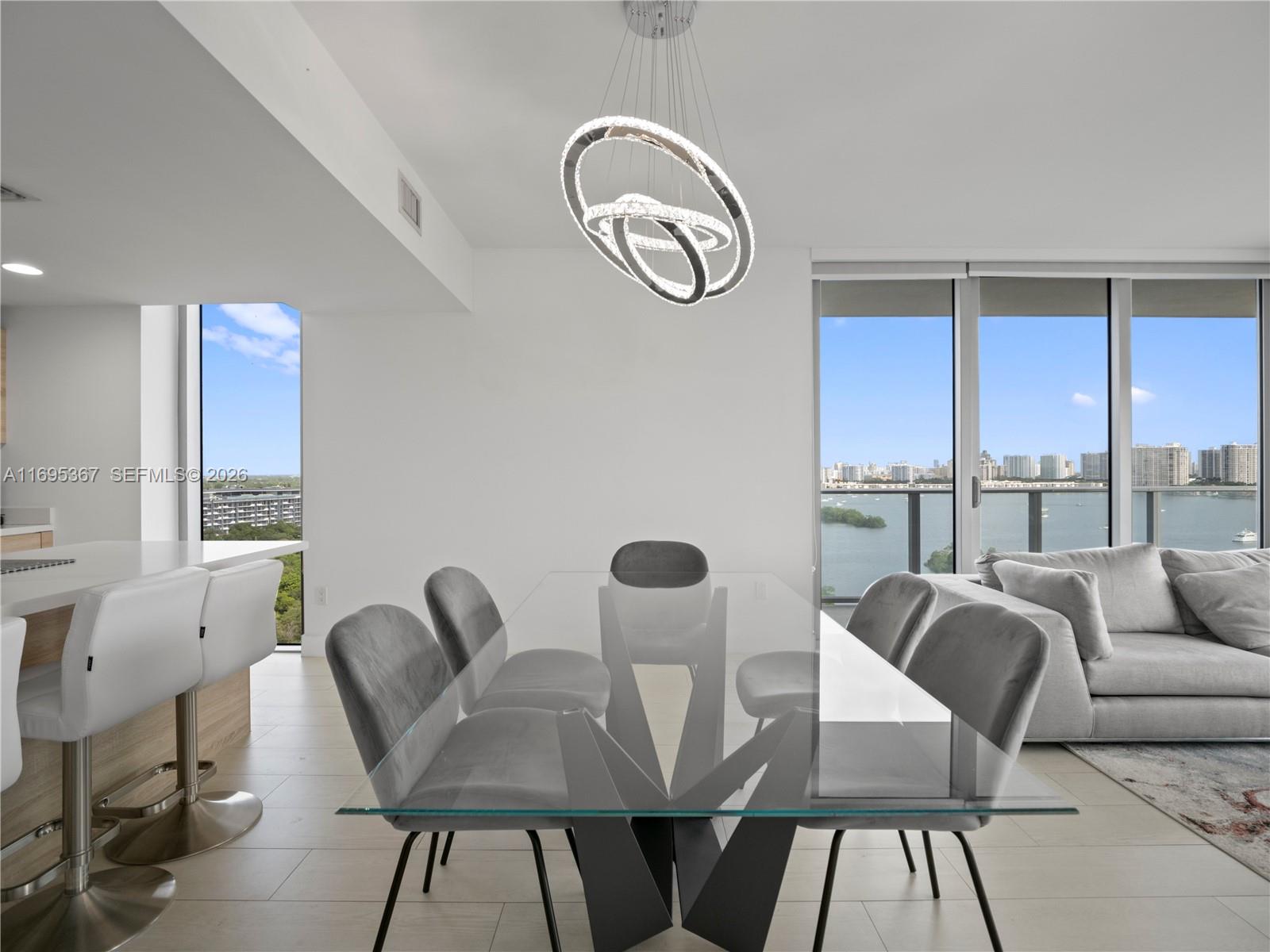 THE HARBOUR SOUTH CONDO - Residential