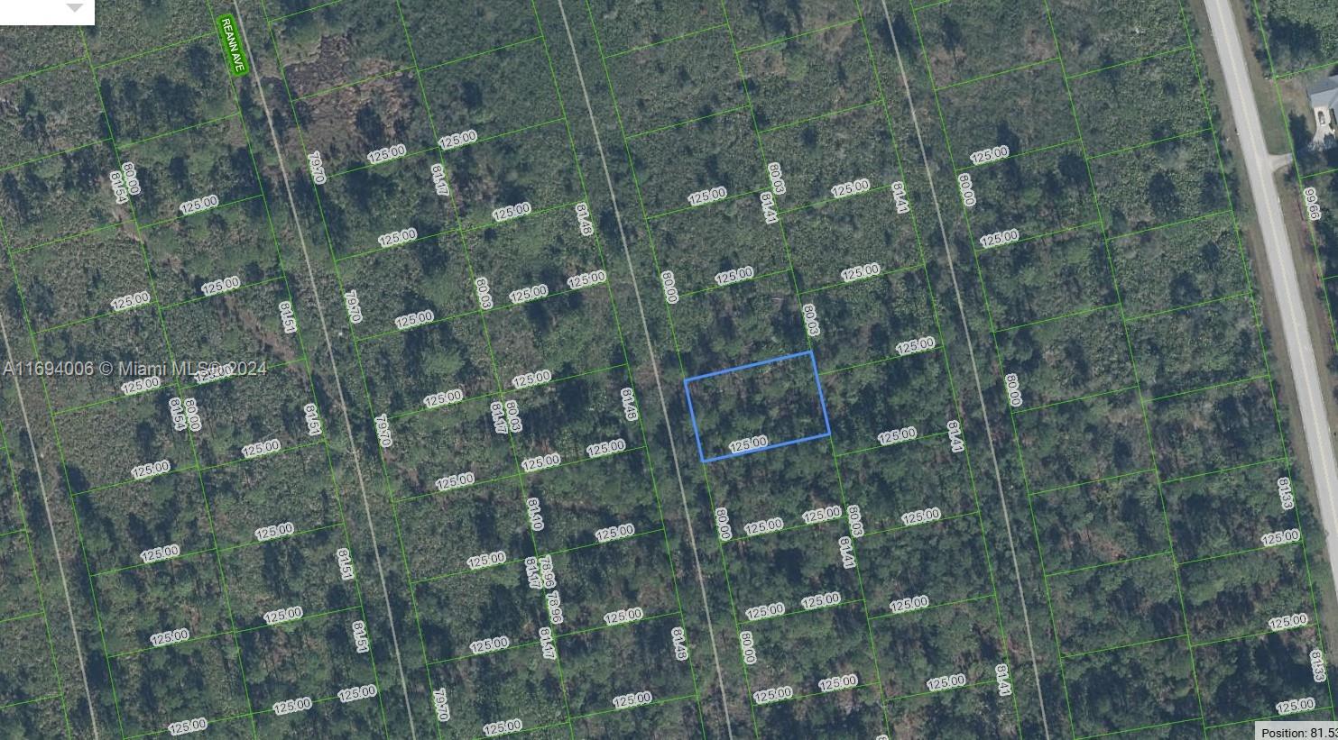 OWNER WILL FINANCE!!! Sun N Lakes development is building 100 acre water and sewage facility 1 block away! They are planning on building infrastructure on the properties that are closest to the facility first. Sun N Lakes community, a perfect place to build your dream home in which to raise your kids or retire. The Sun N Lakes community offers 2 18-Hole championship golf courses, restaurant, clubhouse, gym, playground, community pool, splash pad, community center, fitness center, pickle ball, and tennis. Sebring is centrally located 1.5 hours from Disney, 1.5 hours from Tampa and 1.45 hours from Ana Maria Island Beaches. Located close to Advent health and Sun N Lake Elementary. OWNER WILL FINANCE!!! 2K DOWN $398.31 A MONTH FOR 36 MONTHS AT 7% INTREST.