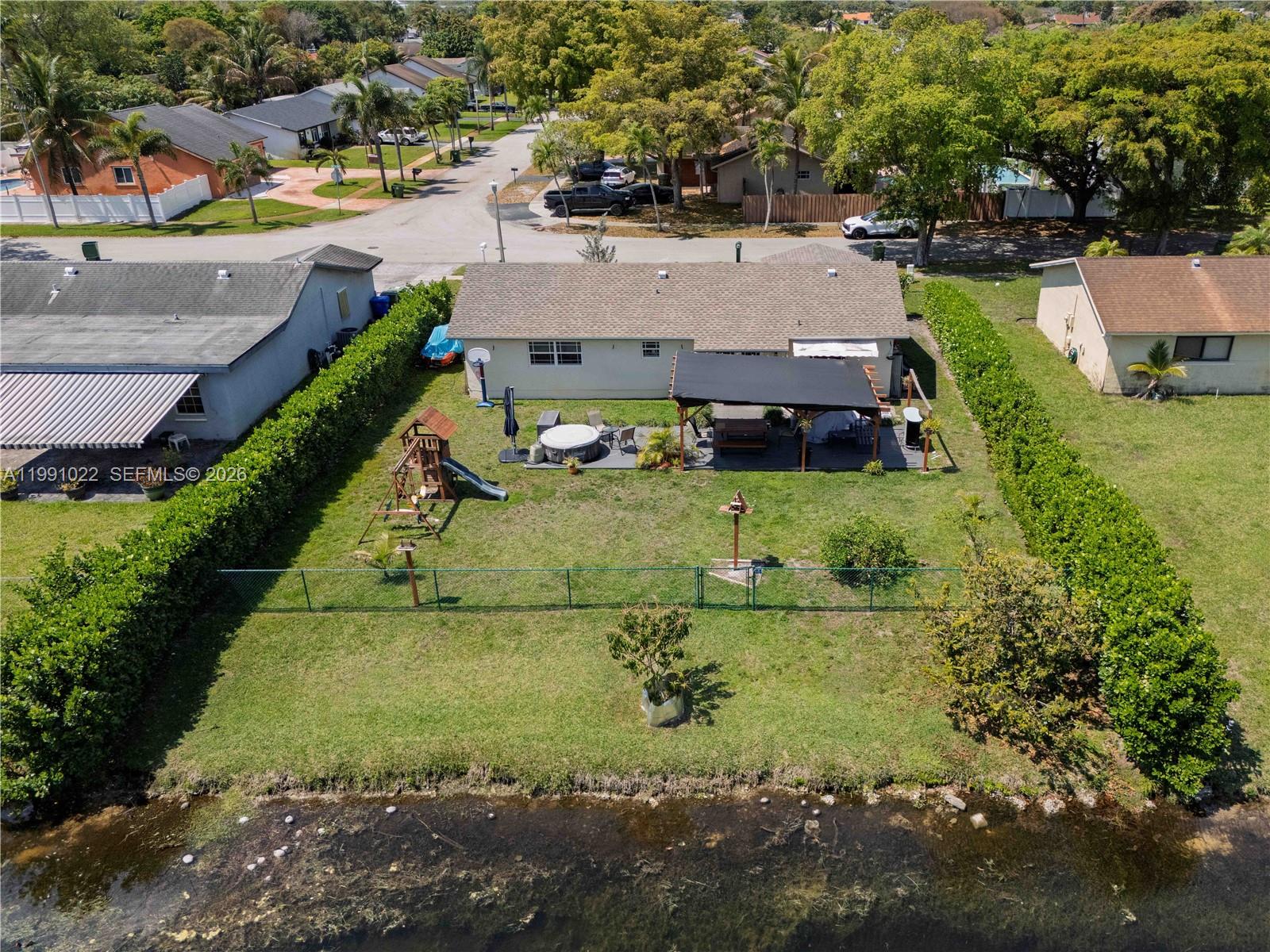 WESTVIEW SEC ONE PART TWO - Residential