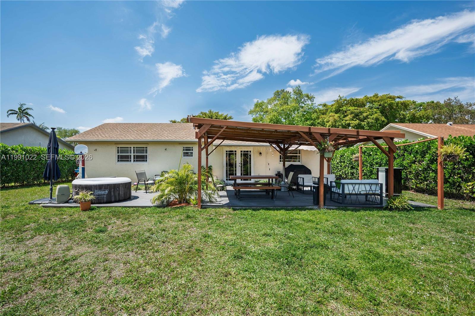 WESTVIEW SEC ONE PART TWO - Residential