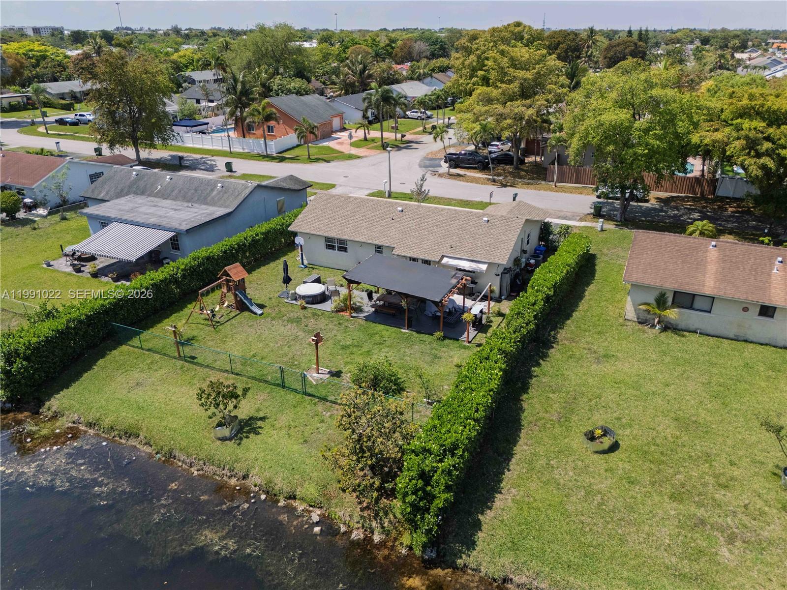 WESTVIEW SEC ONE PART TWO - Residential