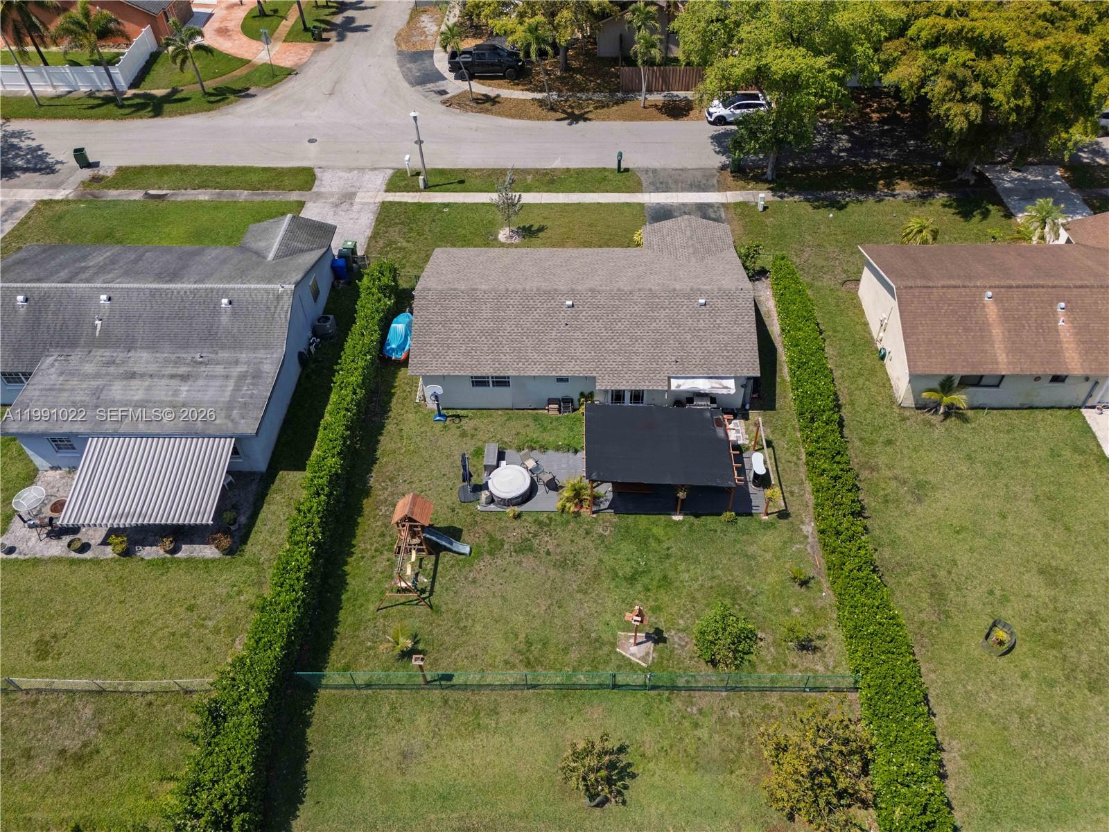 WESTVIEW SEC ONE PART TWO - Residential