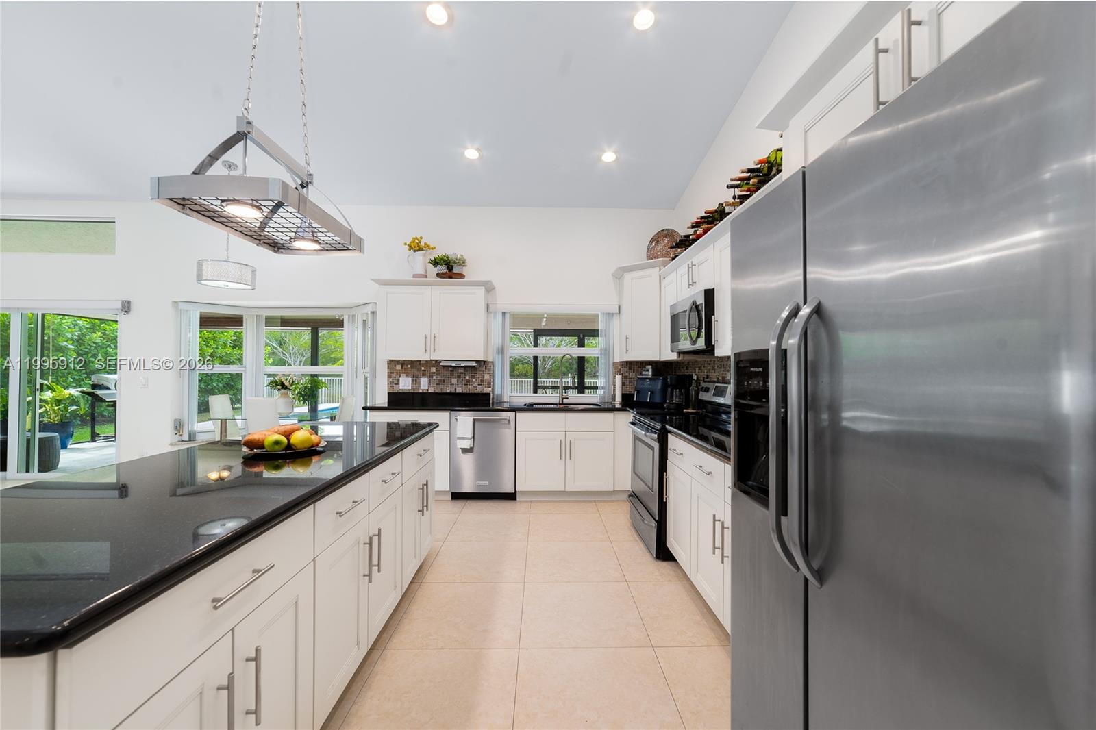 ISLAND LAKES SEC 1 1 - Residential