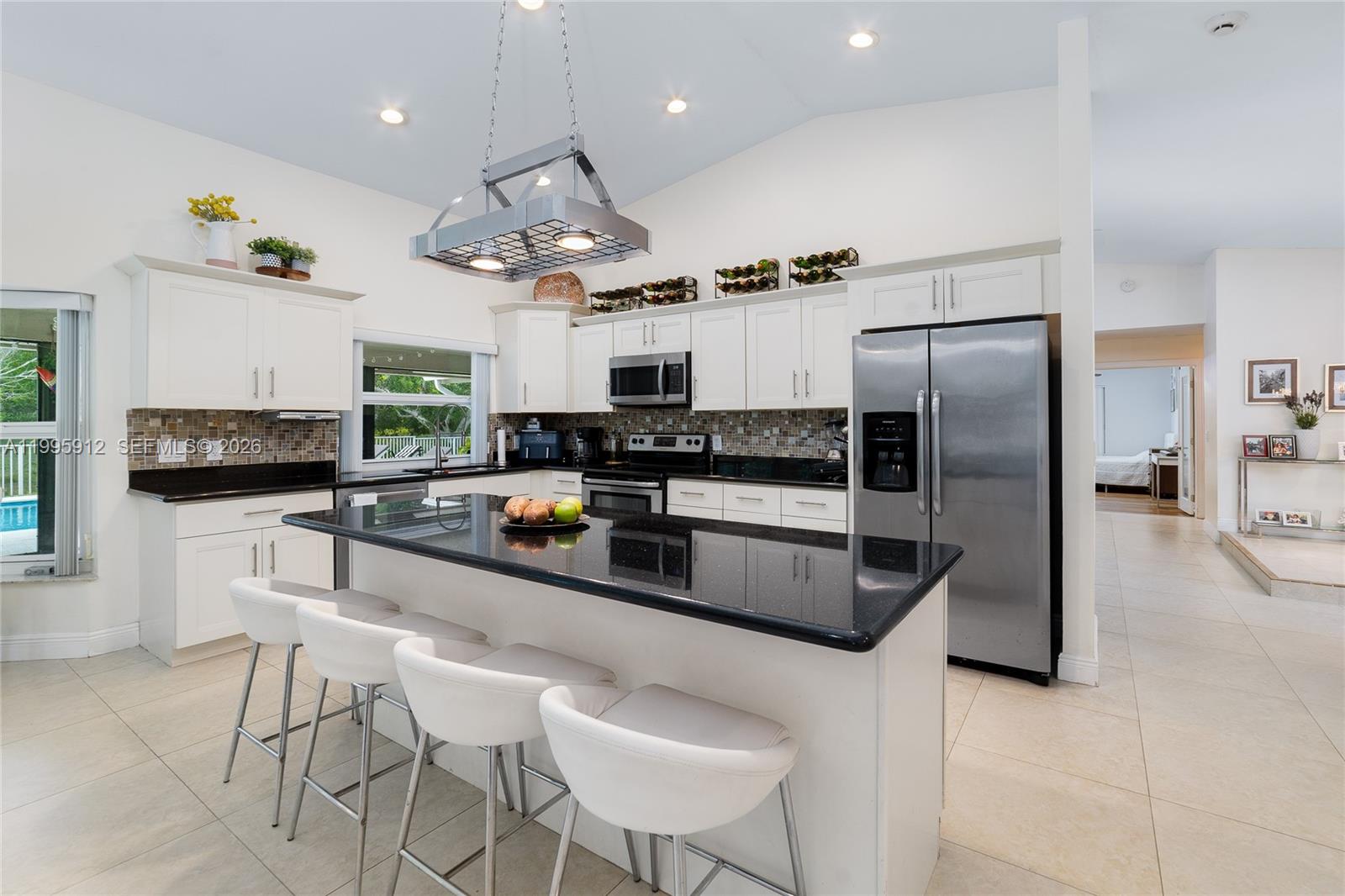 ISLAND LAKES SEC 1 1 - Residential