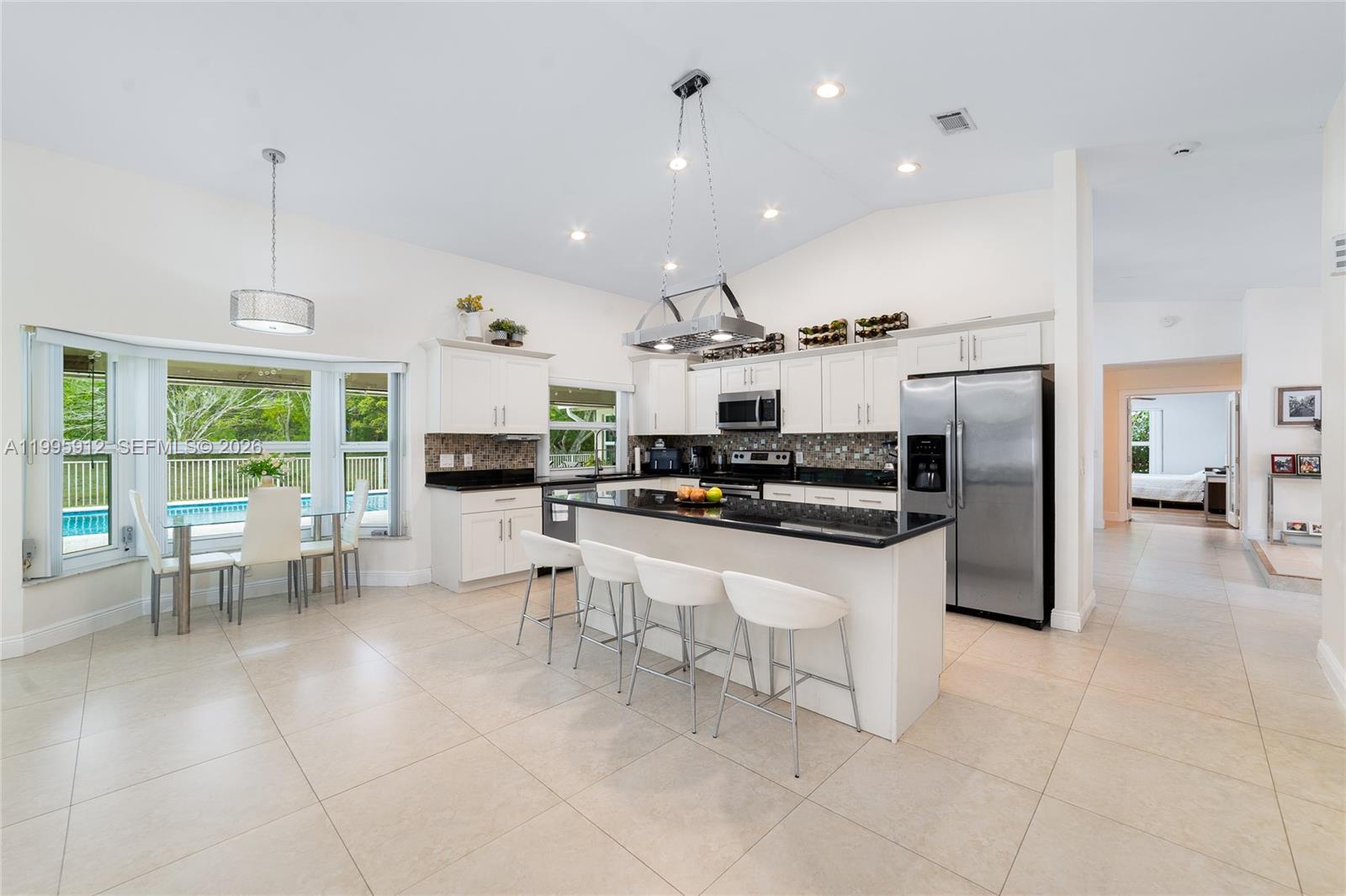 ISLAND LAKES SEC 1 1 - Residential