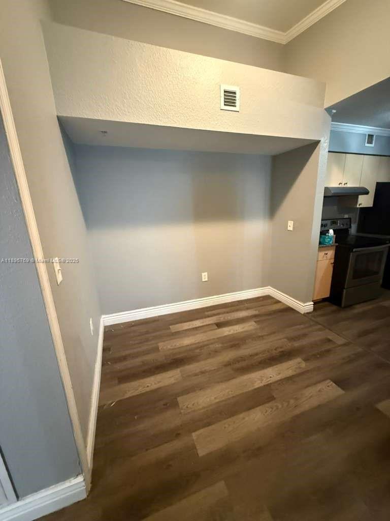 AVENTINE AT MIRAMAR CONDO - Residential Lease