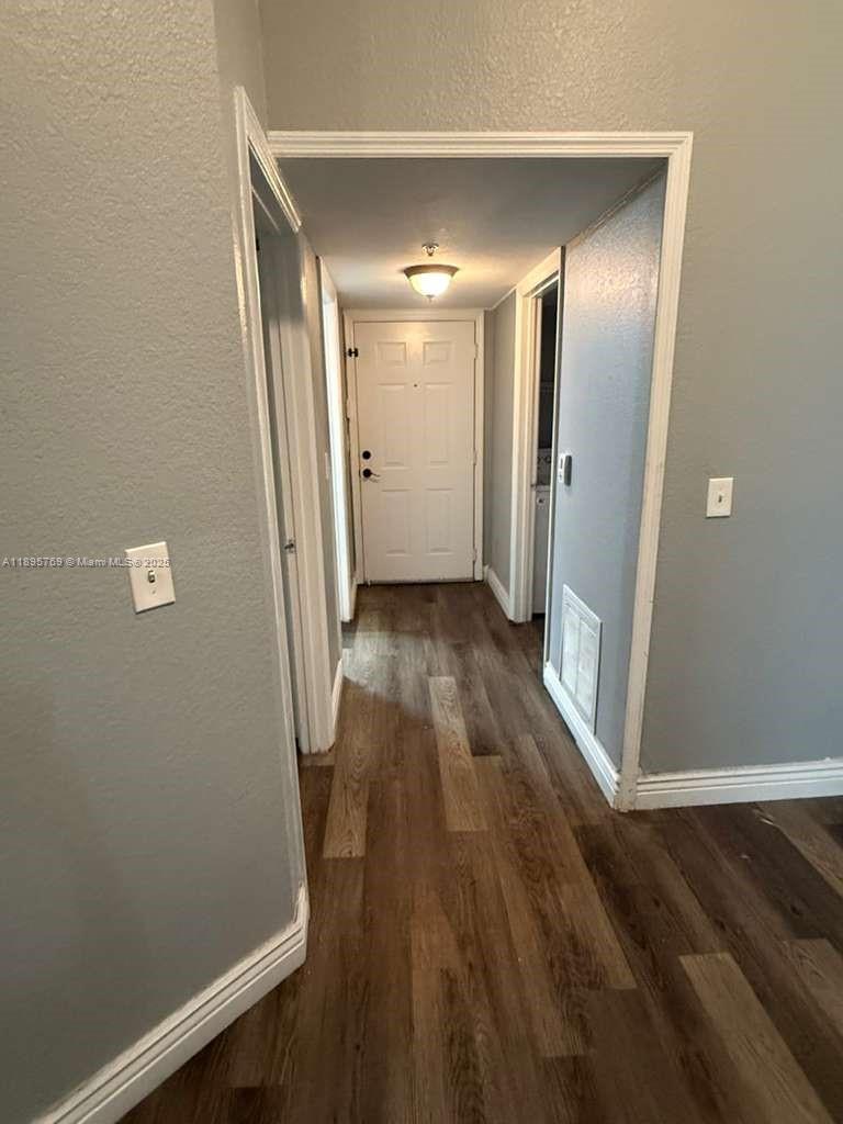 AVENTINE AT MIRAMAR CONDO - Residential Lease