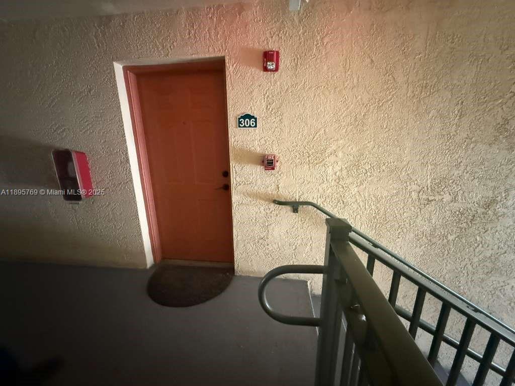 AVENTINE AT MIRAMAR CONDO - Residential Lease