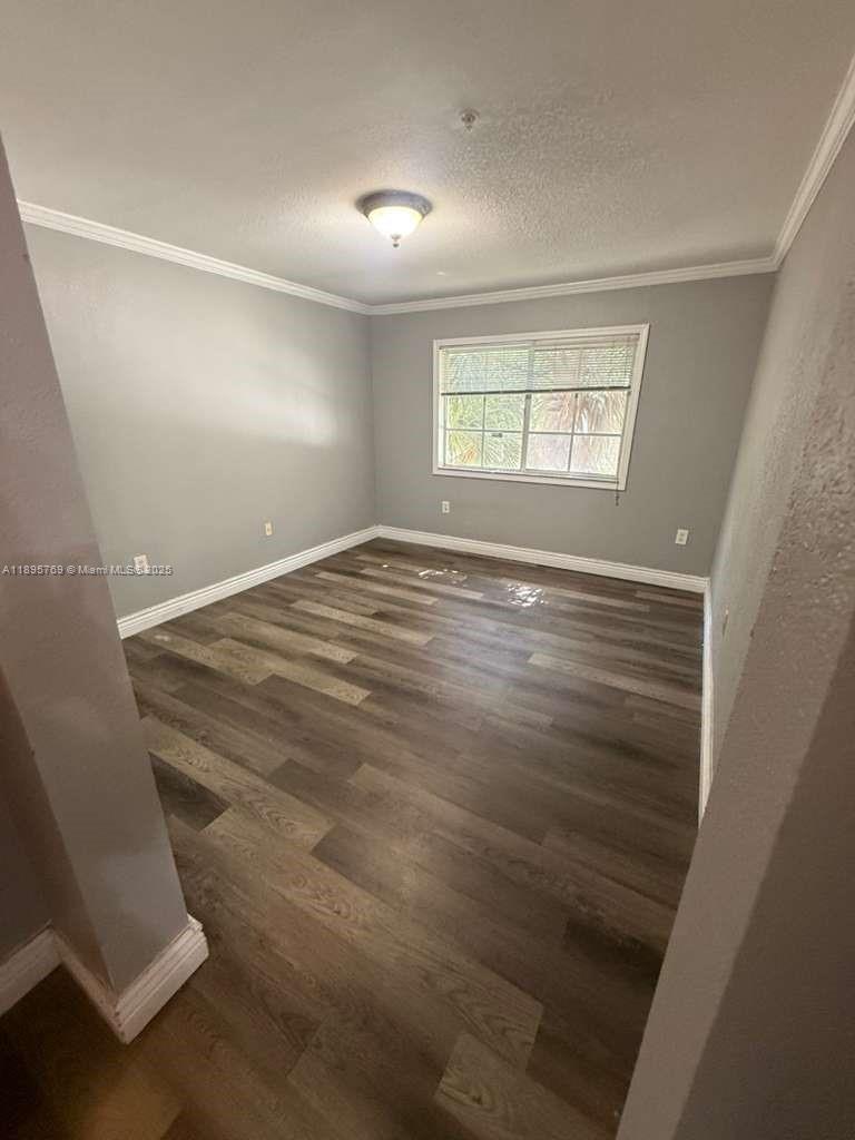 AVENTINE AT MIRAMAR CONDO - Residential Lease