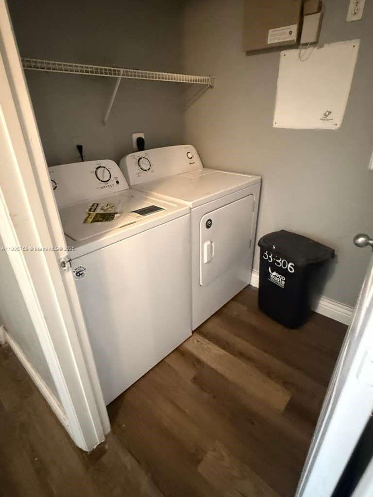 AVENTINE AT MIRAMAR CONDO - Residential Lease