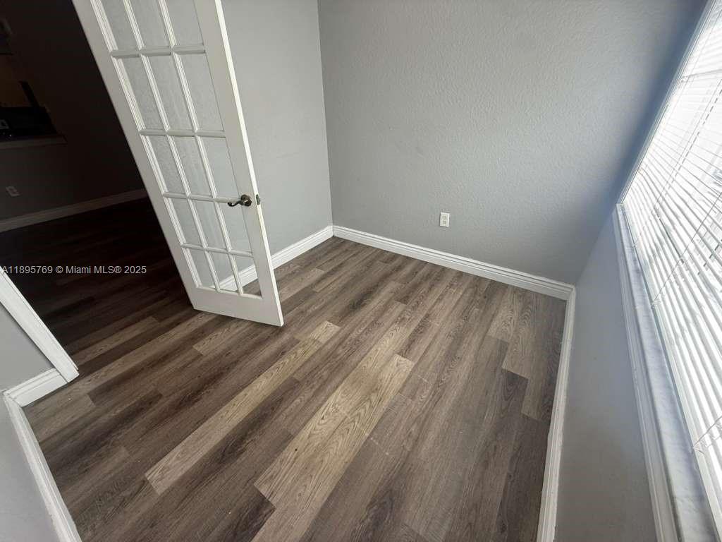 AVENTINE AT MIRAMAR CONDO - Residential Lease