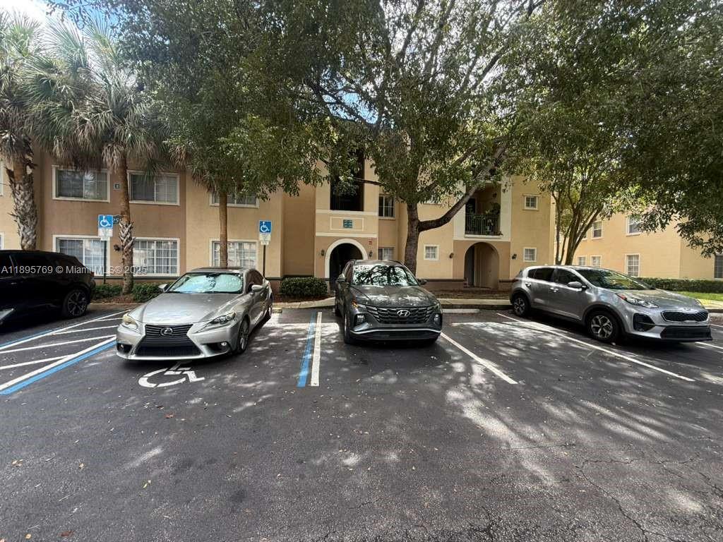 AVENTINE AT MIRAMAR CONDO - Residential Lease