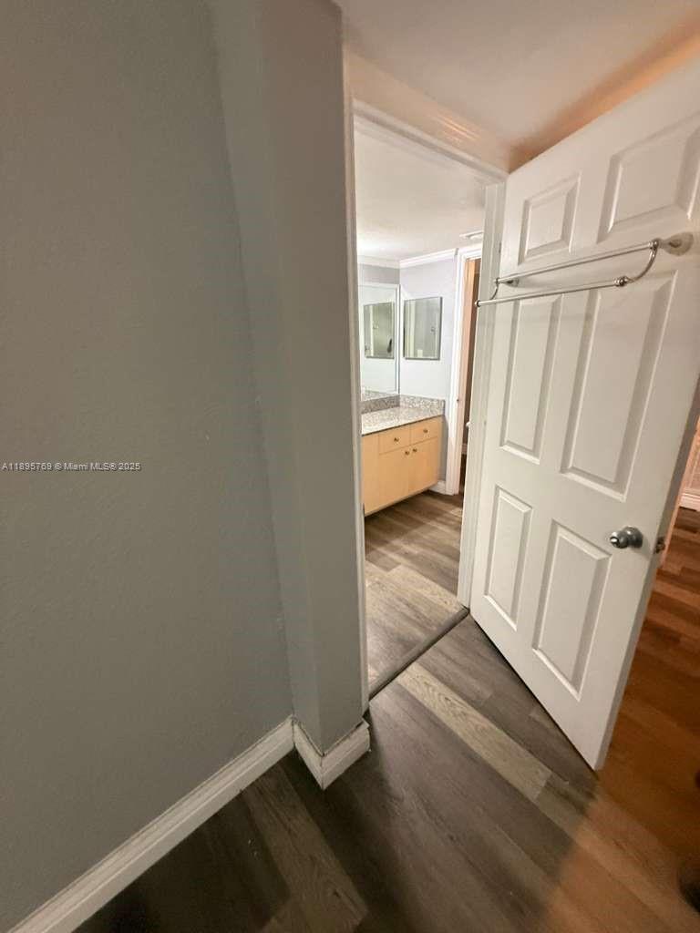 AVENTINE AT MIRAMAR CONDO - Residential Lease