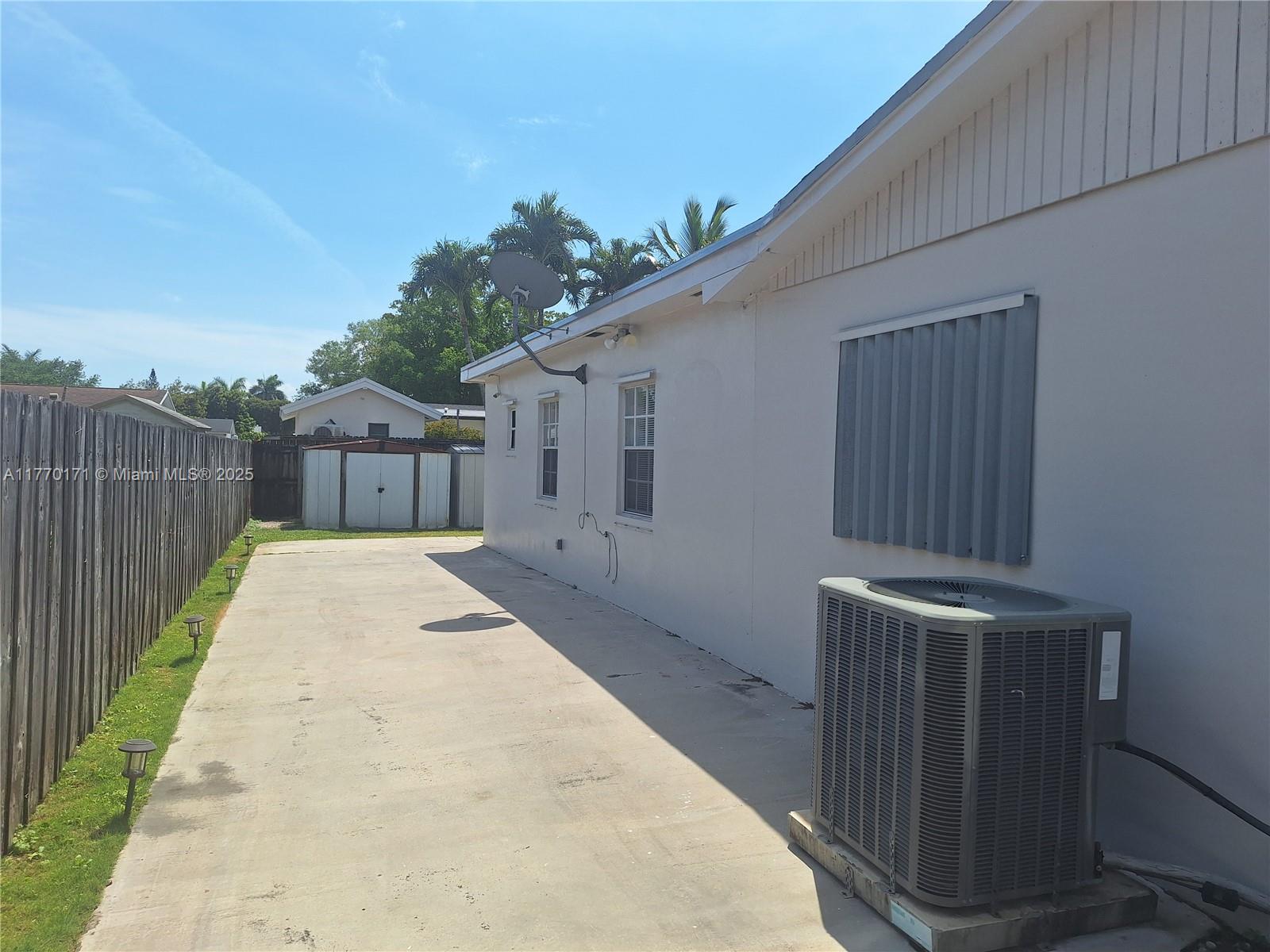 BEL AIRE SEC 14 - Residential