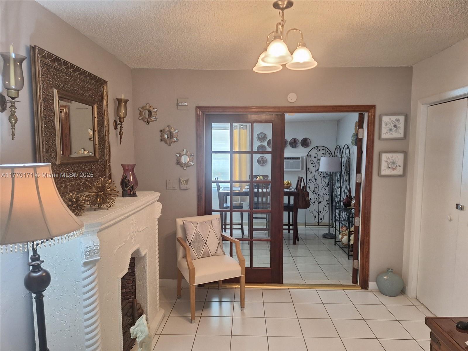 BEL AIRE SEC 14 - Residential