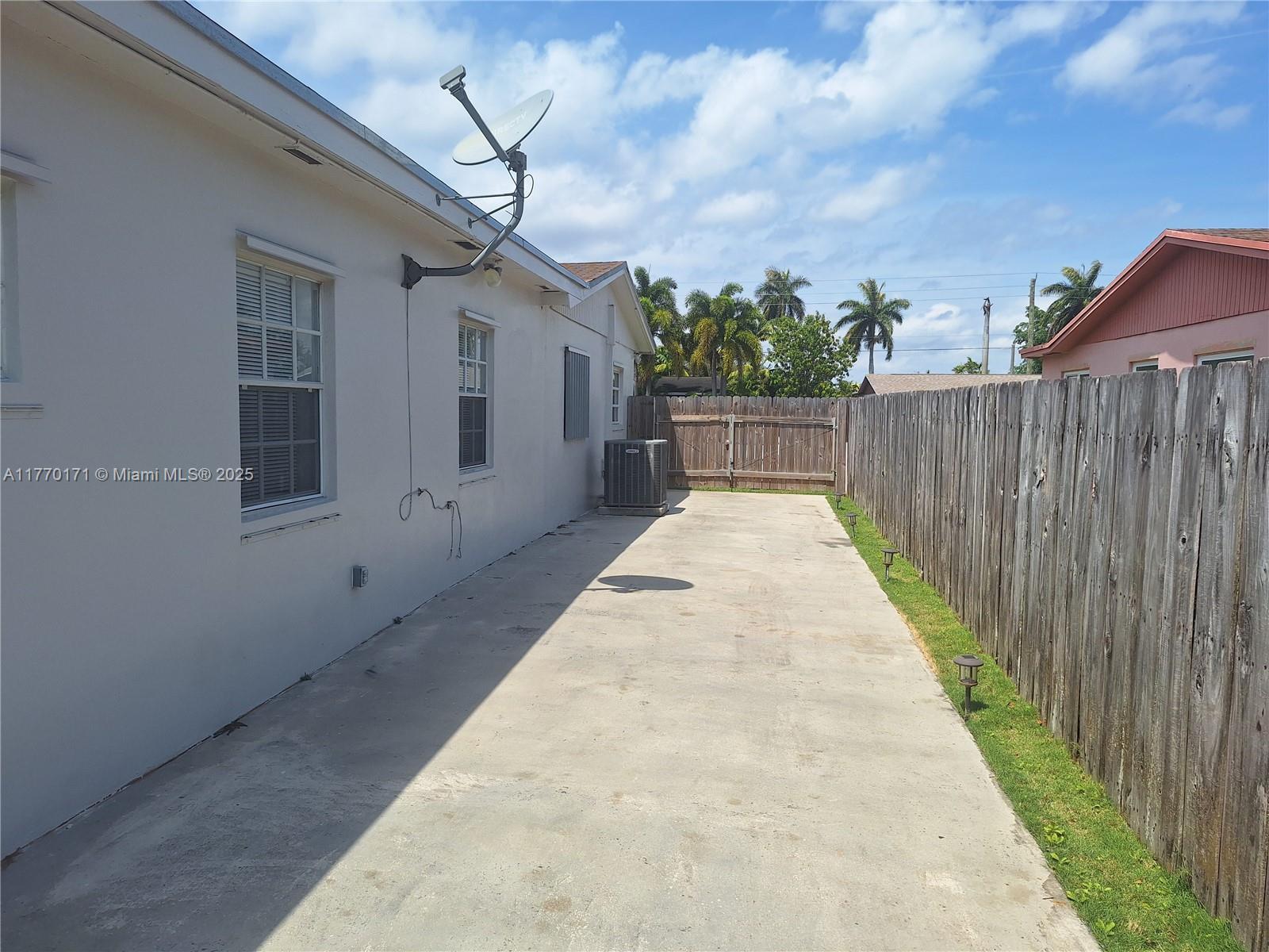 BEL AIRE SEC 14 - Residential