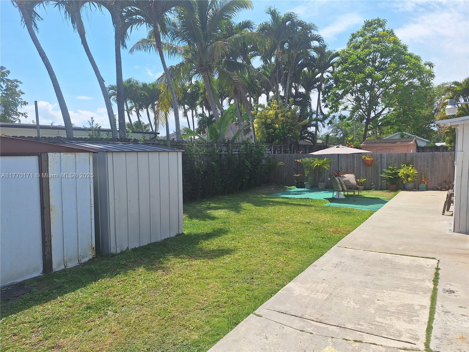 BEL AIRE SEC 14 - Residential