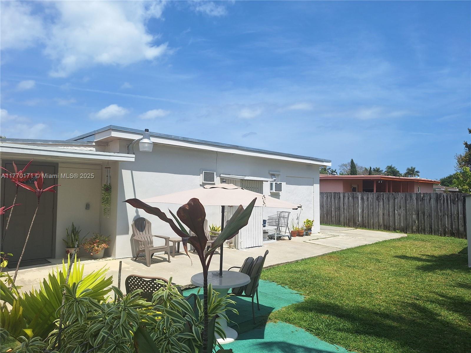 BEL AIRE SEC 14 - Residential