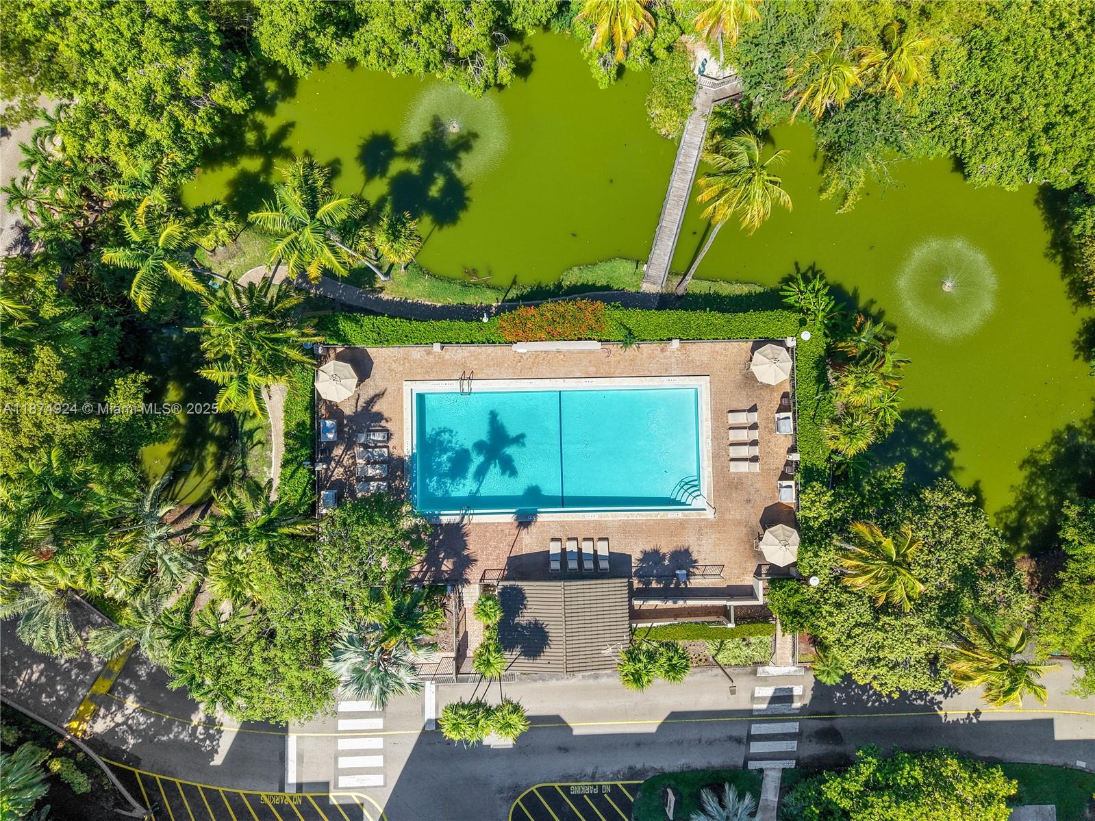 KEY COLONY NO 4 CONDO - Residential Lease