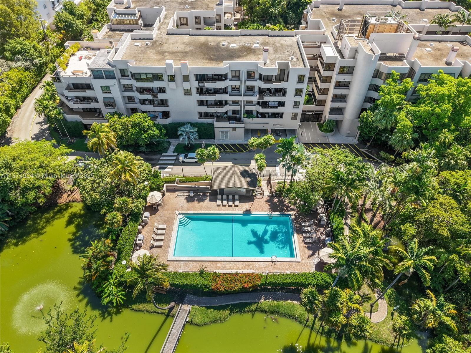 KEY COLONY NO 4 CONDO - Residential Lease