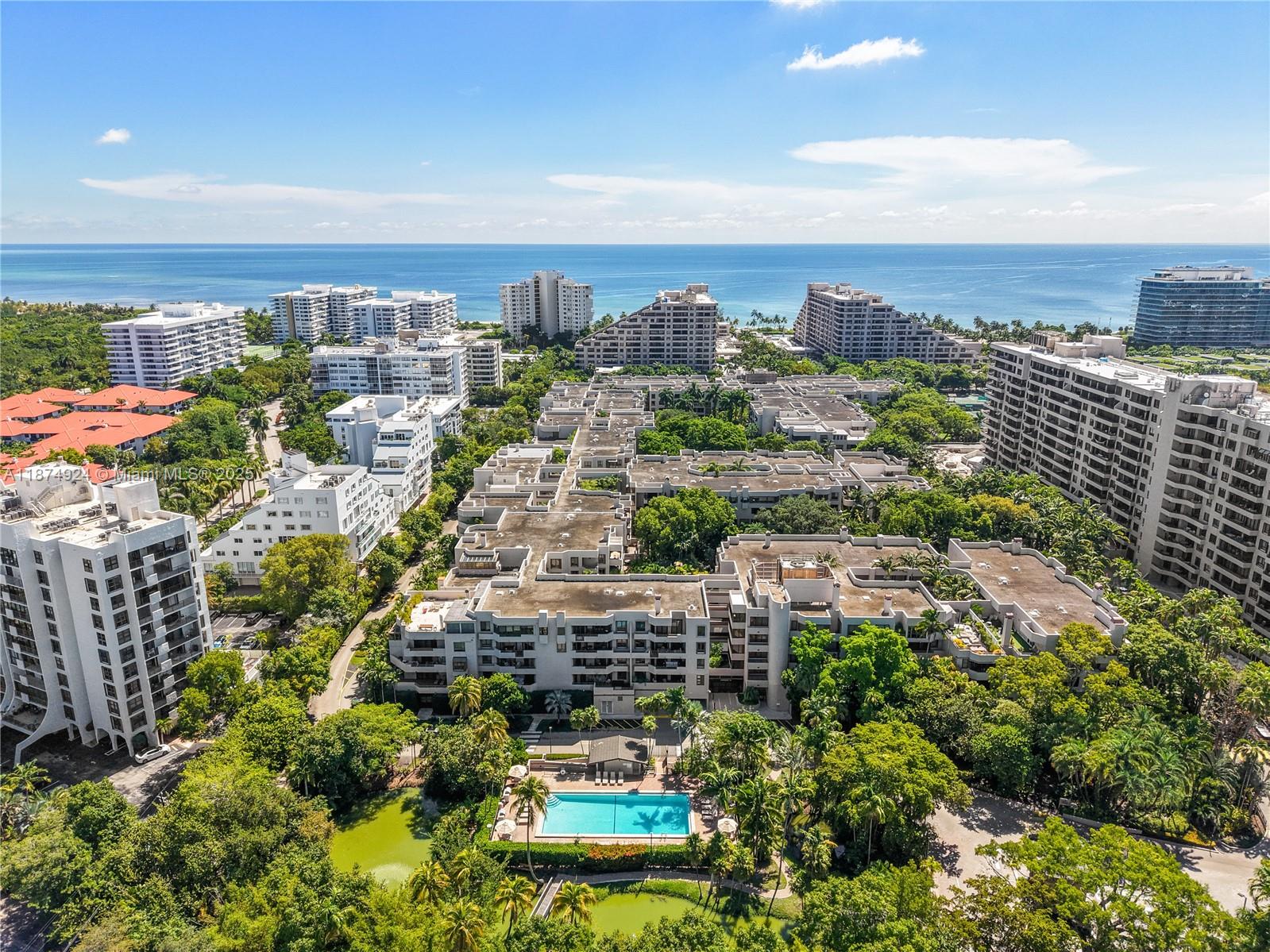 KEY COLONY NO 4 CONDO - Residential Lease