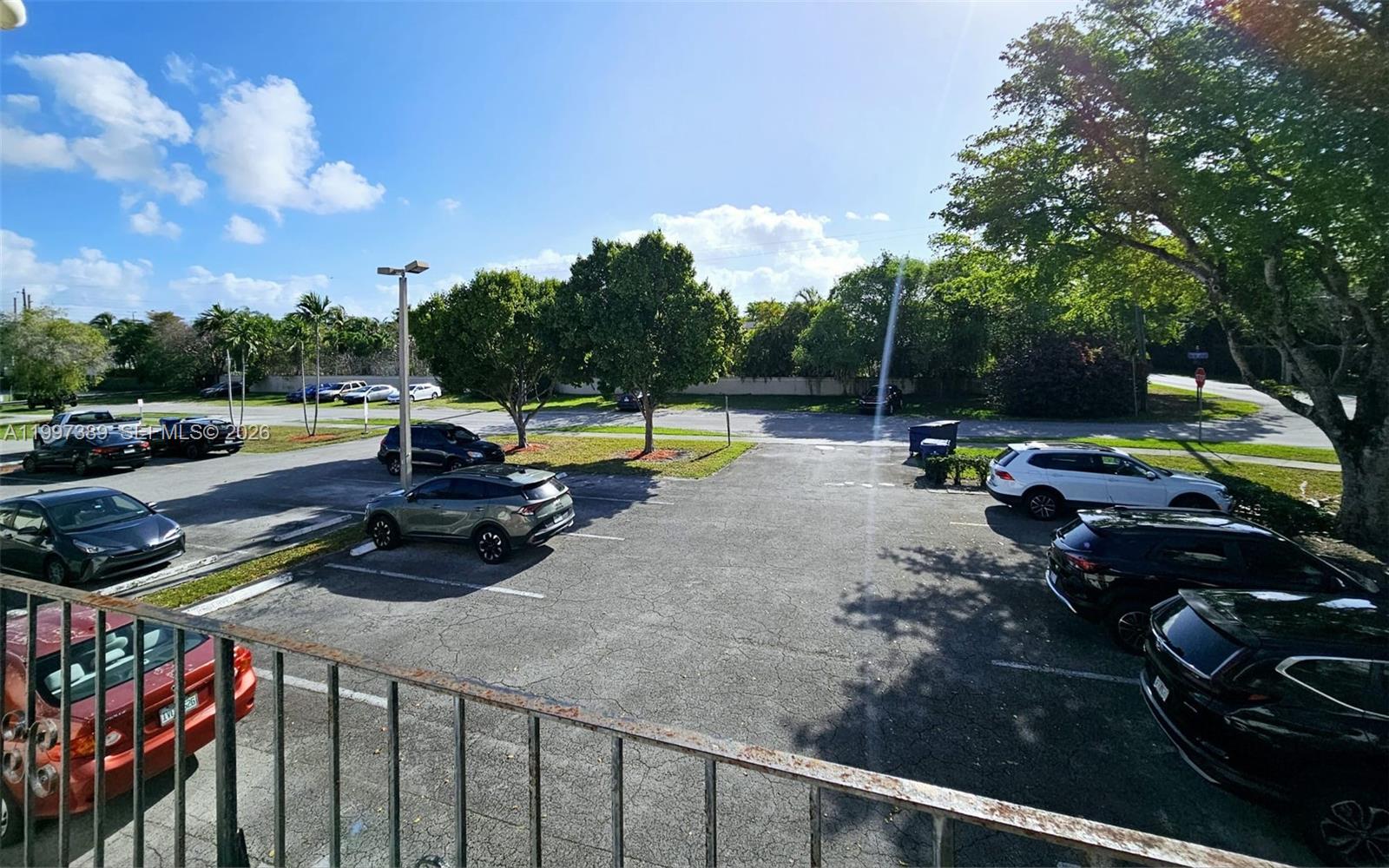 CASA GRANADA CONDO - Residential Lease