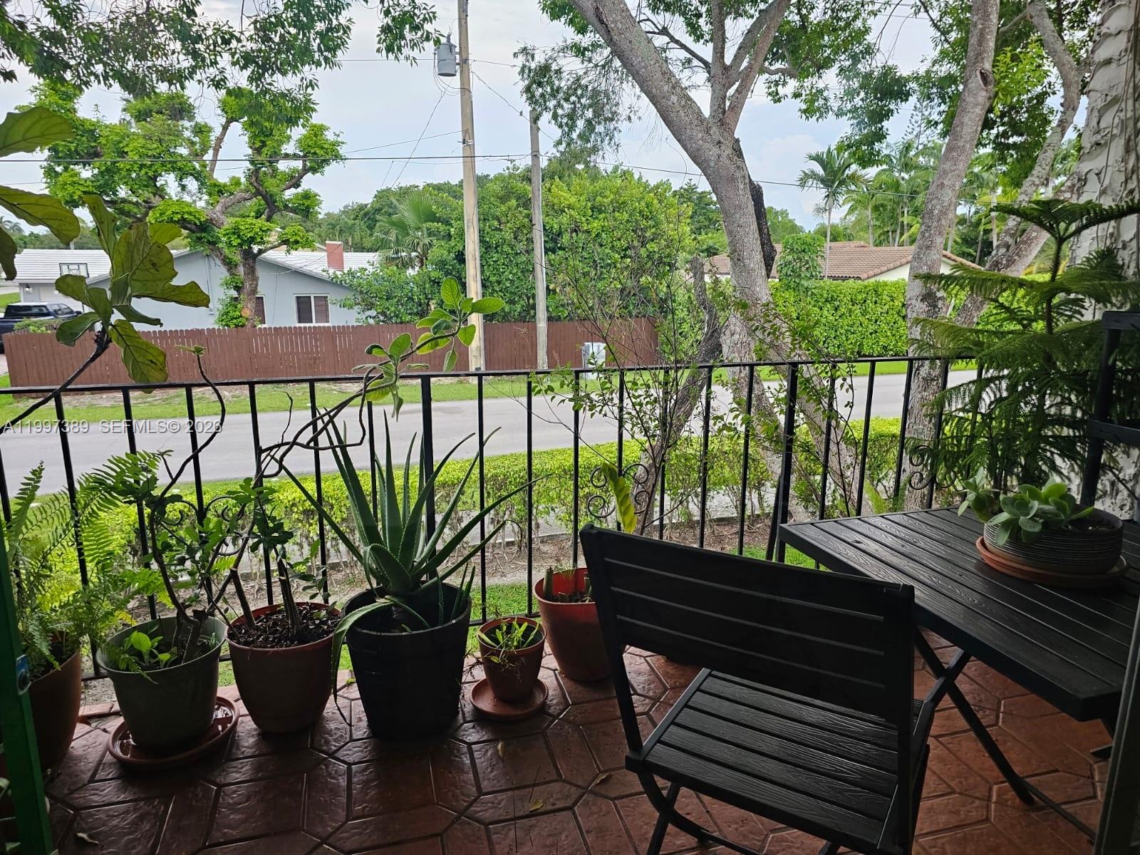 CASA GRANADA CONDO - Residential Lease