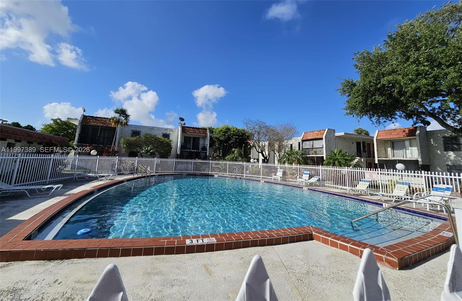 CASA GRANADA CONDO - Residential Lease