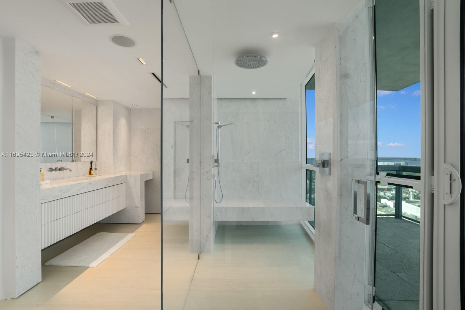 SETAI RESORT & RESIDENCES - Residential