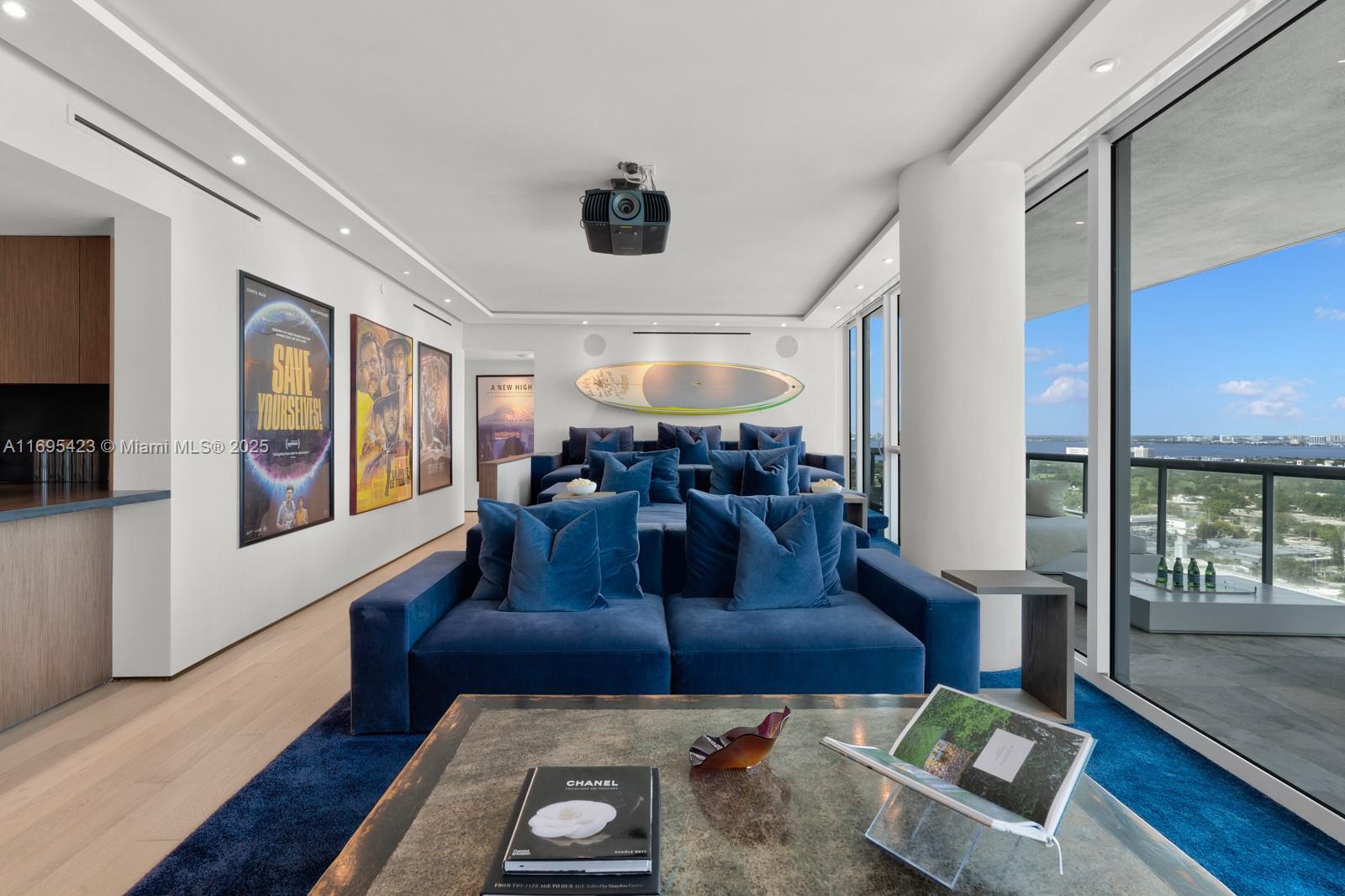 SETAI RESORT & RESIDENCES - Residential