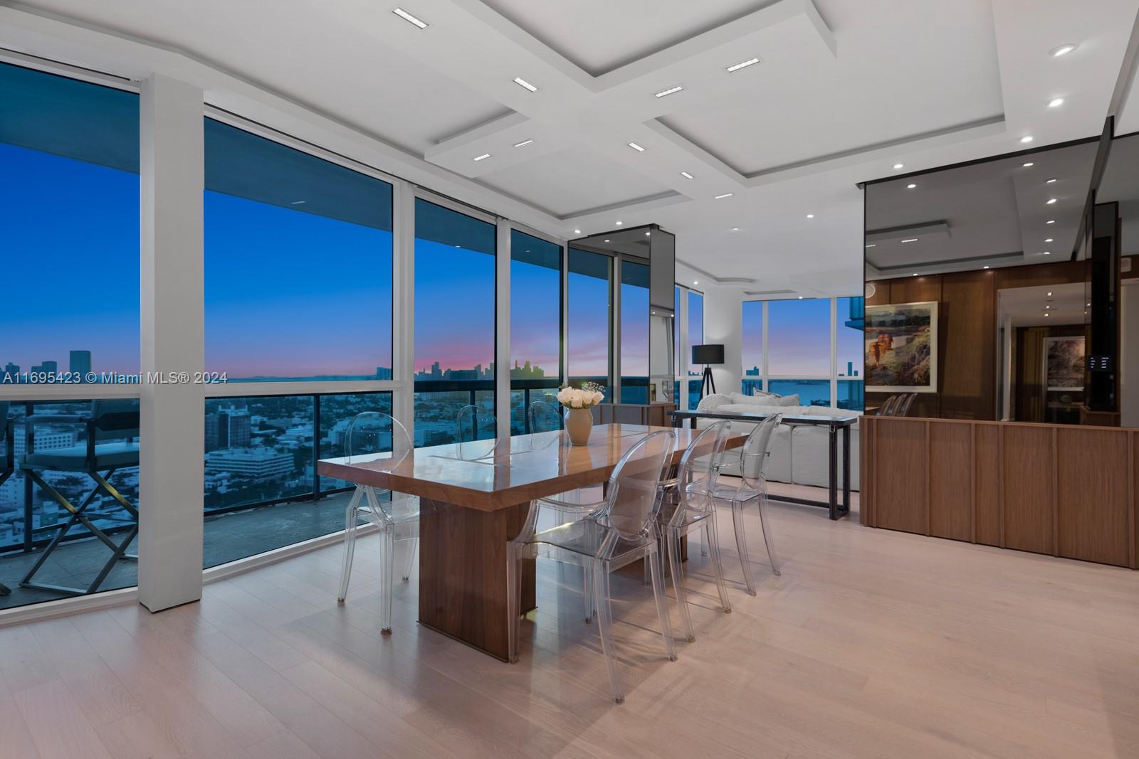 SETAI RESORT & RESIDENCES - Residential