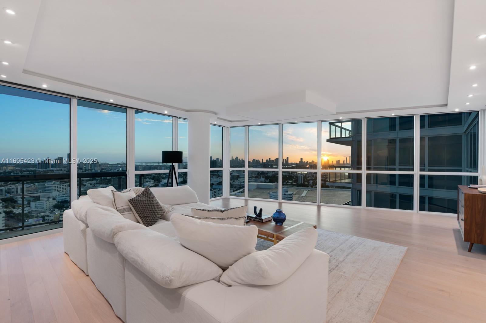 SETAI RESORT & RESIDENCES - Residential