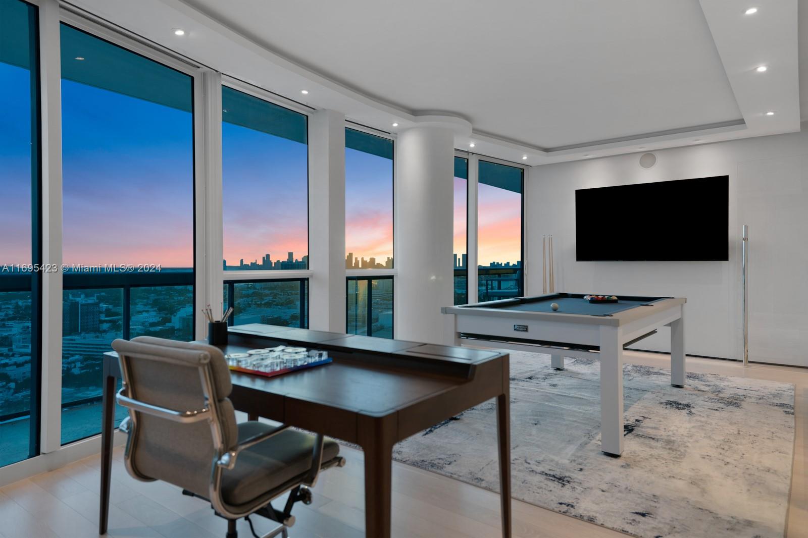 SETAI RESORT & RESIDENCES - Residential