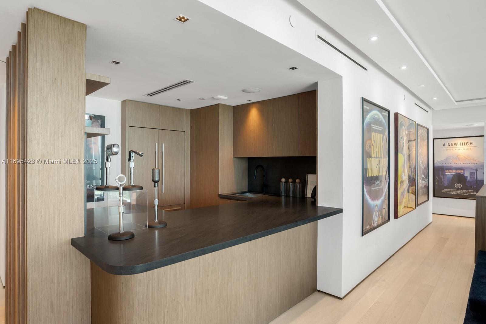 SETAI RESORT & RESIDENCES - Residential