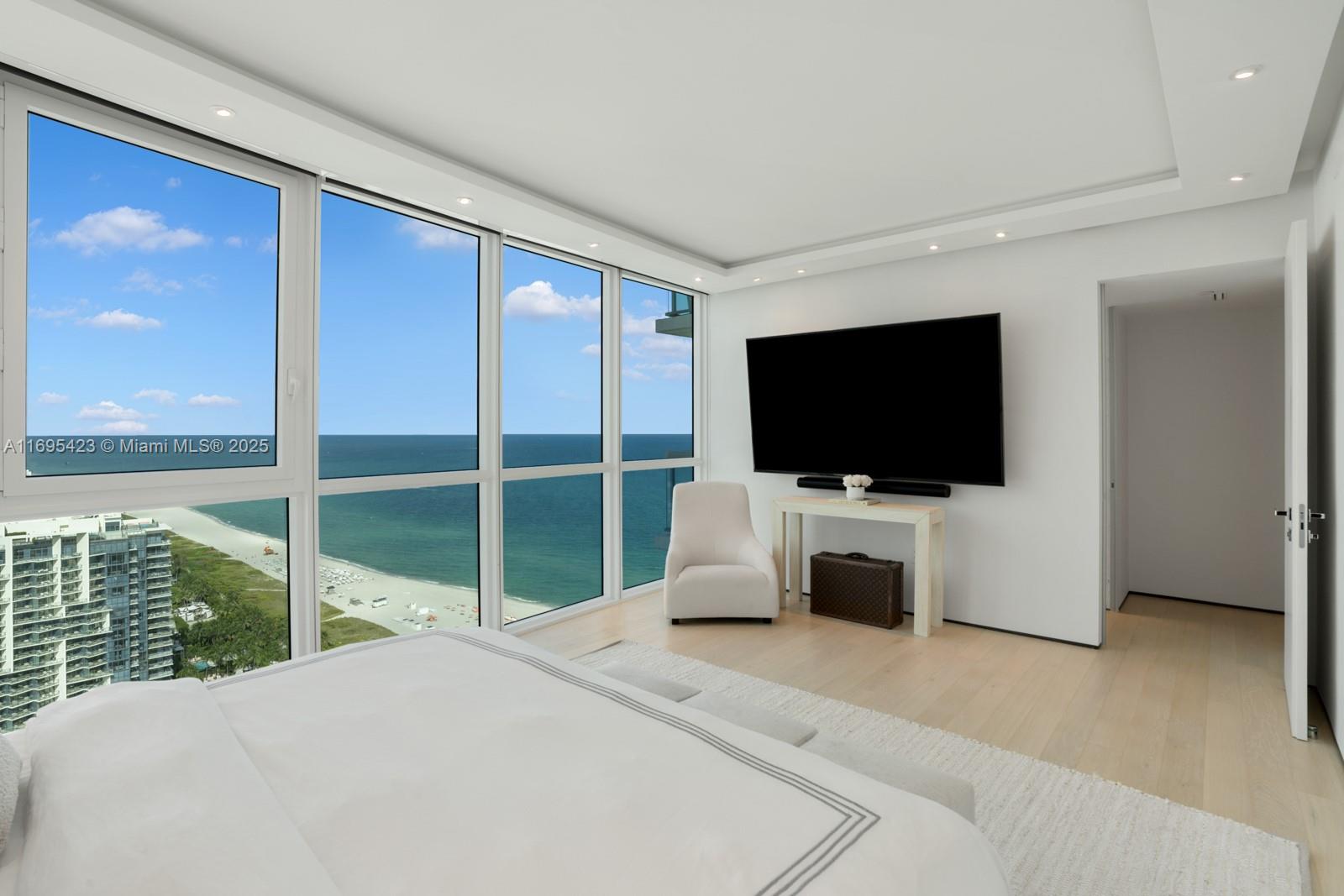 SETAI RESORT & RESIDENCES - Residential