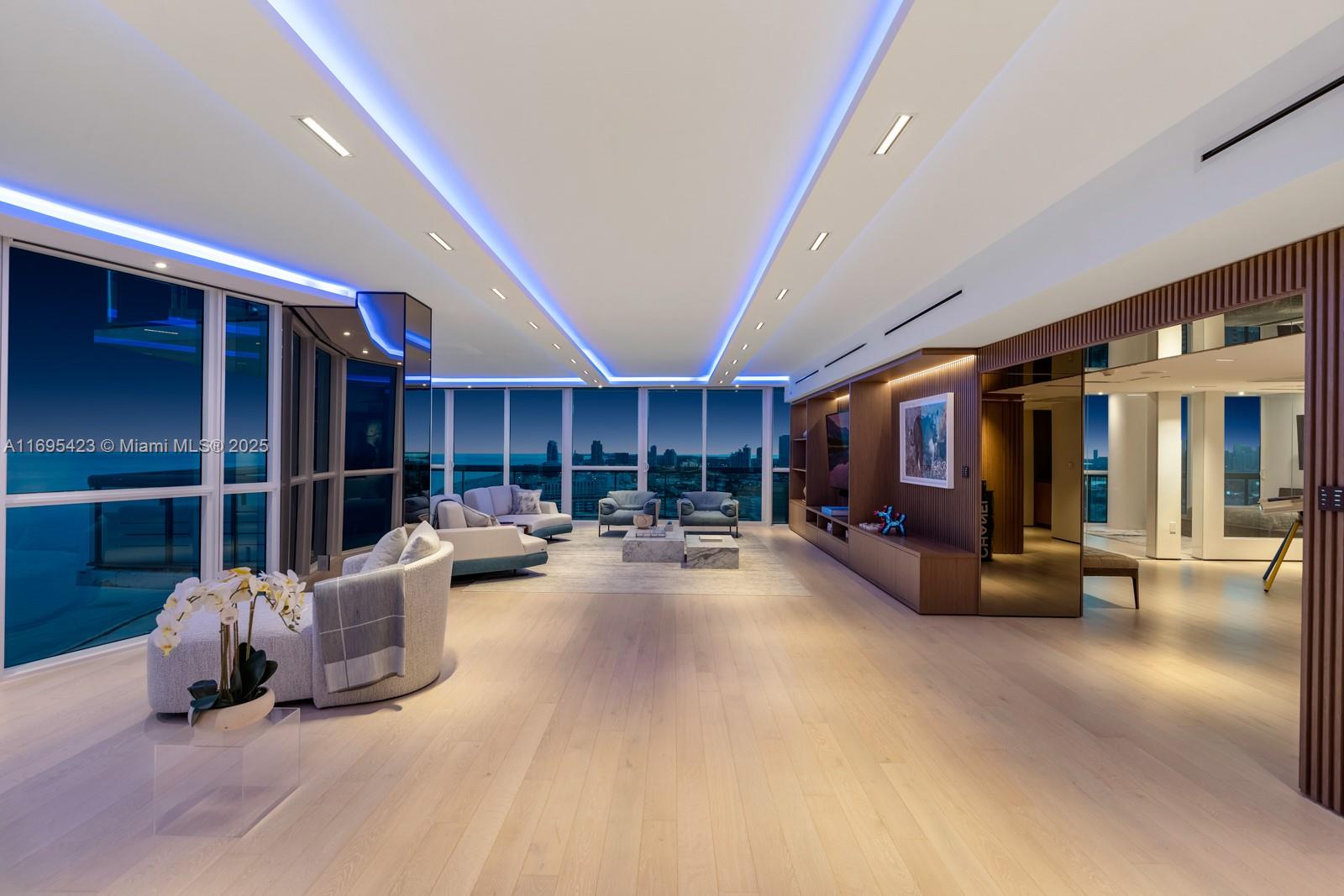 SETAI RESORT & RESIDENCES - Residential