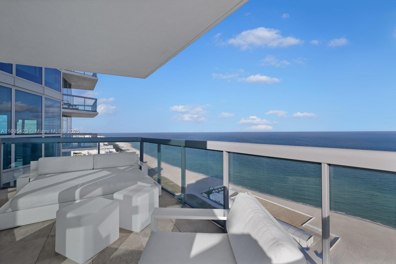 SETAI RESORT & RESIDENCES - Residential