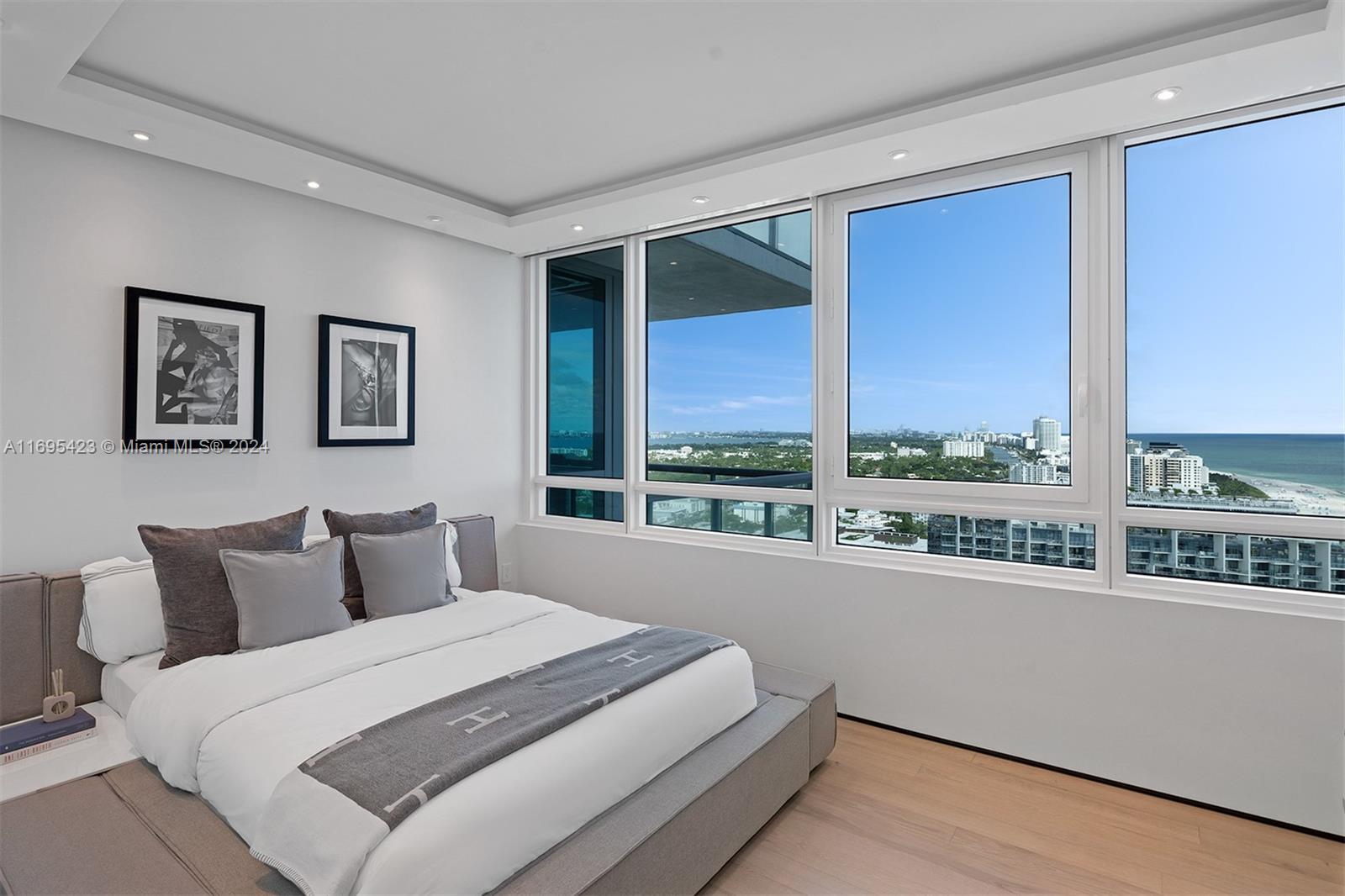 SETAI RESORT & RESIDENCES - Residential