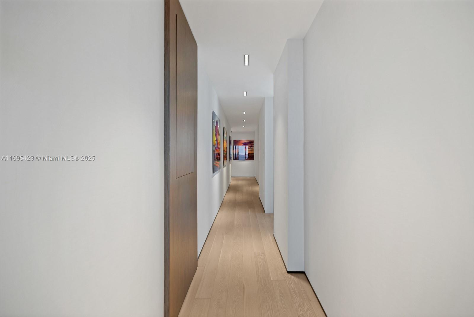 SETAI RESORT & RESIDENCES - Residential