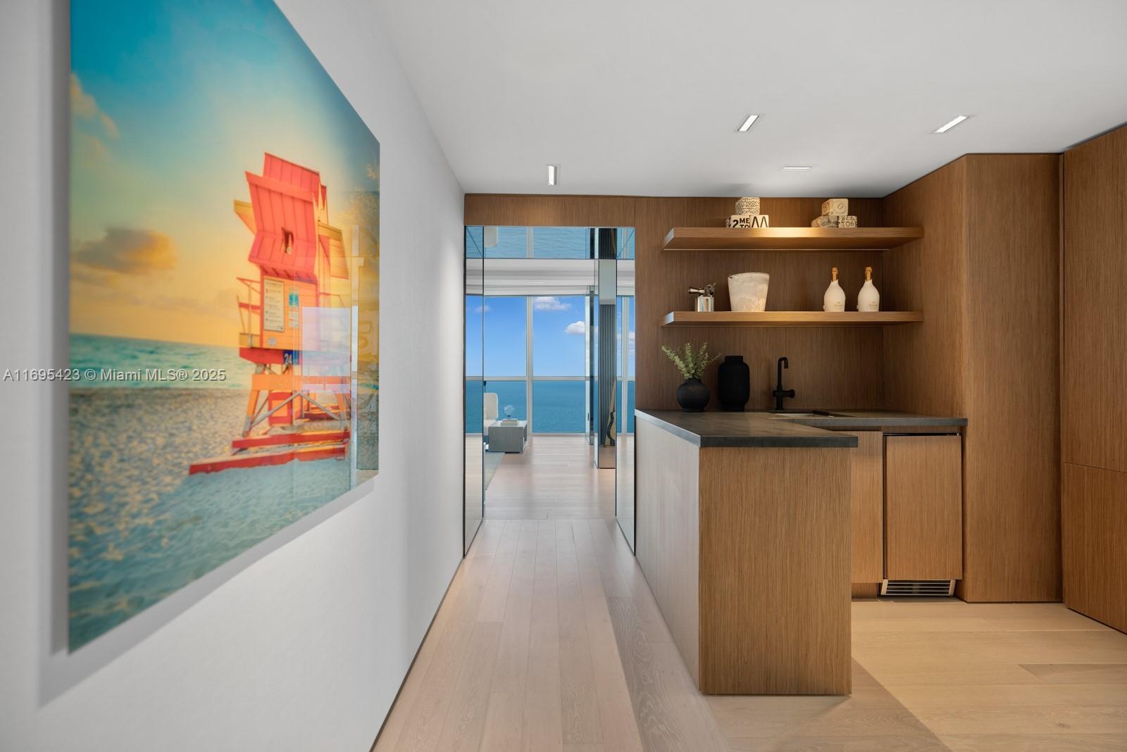 SETAI RESORT & RESIDENCES - Residential