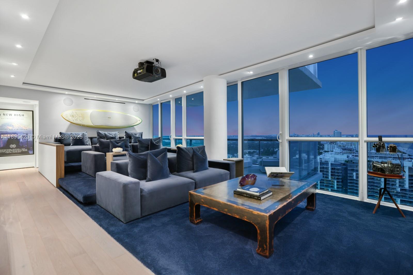 SETAI RESORT & RESIDENCES - Residential